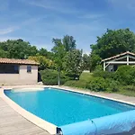 Le Clos Des Mimosas *