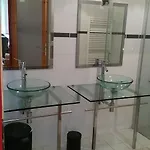 Le Clos Des Mimosas Ferienhaus *