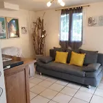 Ferienhaus Le Clos Des Mimosas *