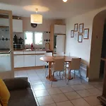Le Clos Des Mimosas Ferienhaus Saint-Andéol-de-Vals