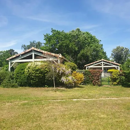 Le Clos Des Mimosas Saint-Andéol-de-Vals