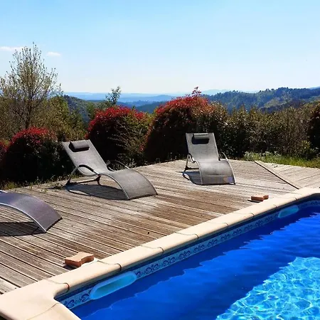 Le Clos Des Mimosas