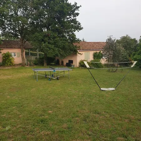 Le Clos Des Mimosas * Saint-Andéol-de-Vals