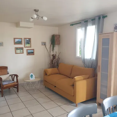 Le Clos Des Mimosas *