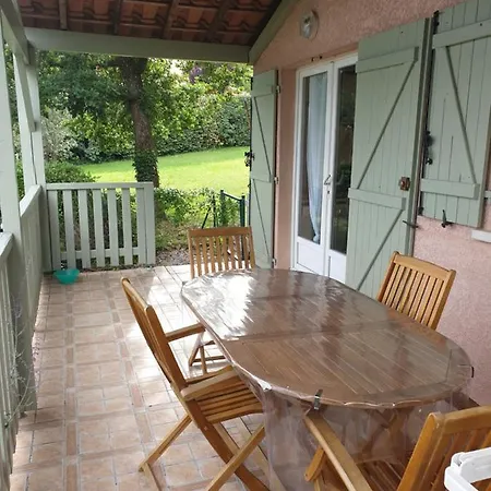 Le Clos Des Mimosas *