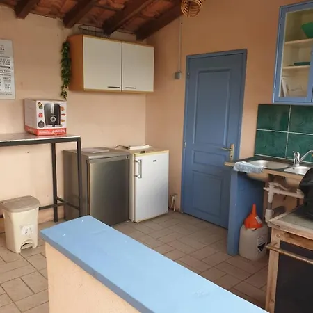 Le Clos Des Mimosas * Saint-Andéol-de-Vals