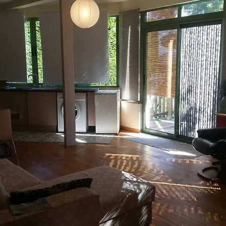 Le Clos Des Mimosas Holiday home *